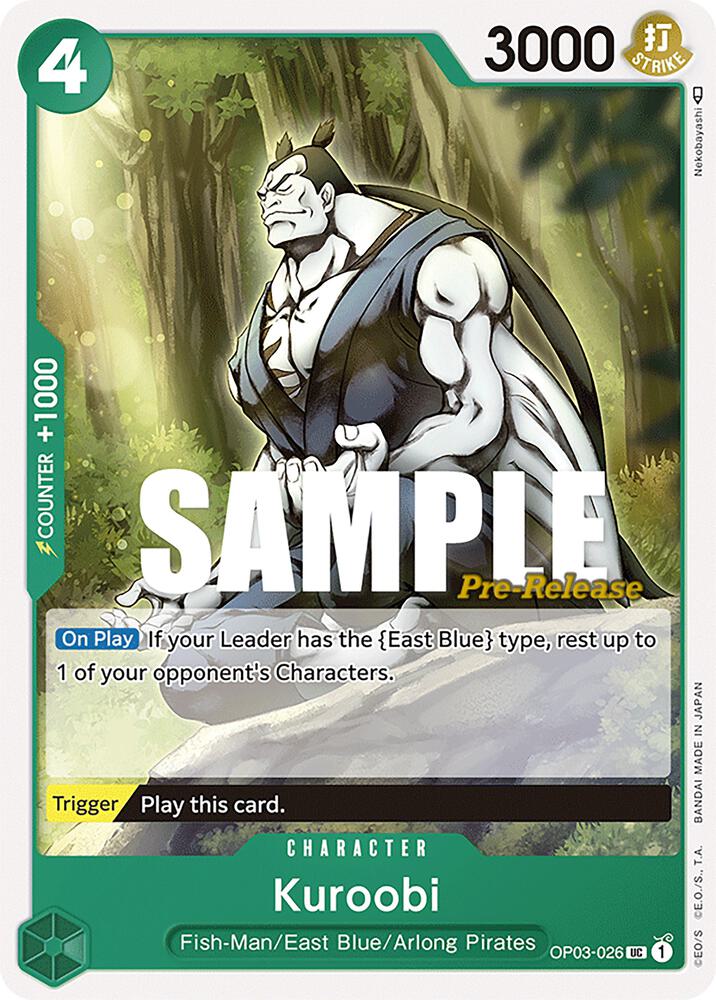 TCGCSV productId 501702