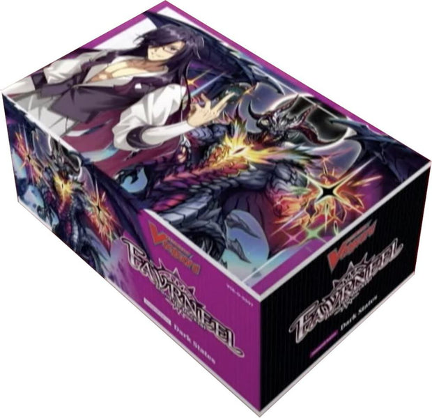 Cardfight Vanguard: D-SS07: Stand Up Deckset "Favrneel"