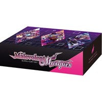 Cardfight Vanguard: D-SS11: Malevolent Masques Supply Gift Set Sealed