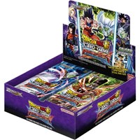 Dragon Ball Super: Masters: Perfect Combination Booster Box