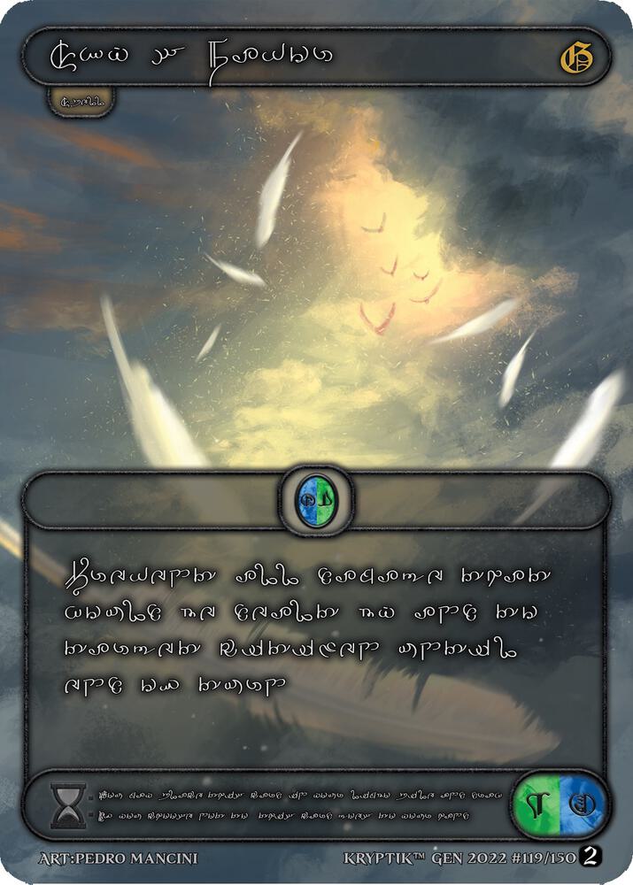 TCGCSV productId 506951