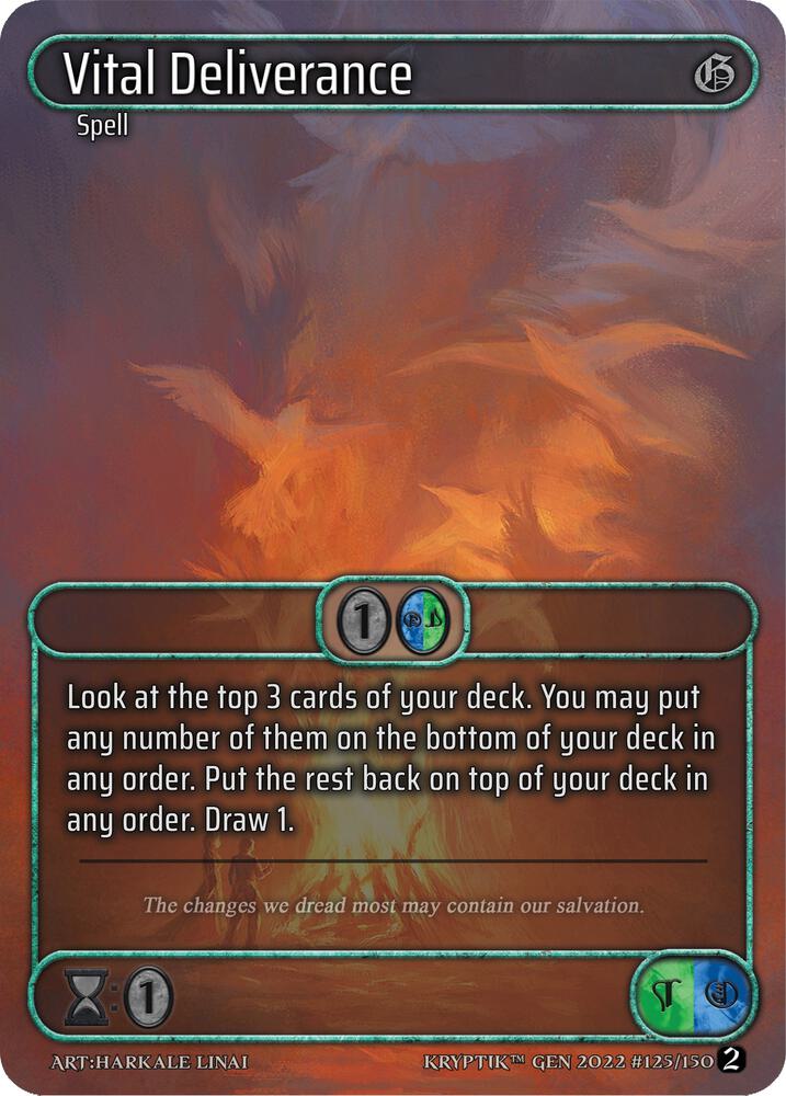 TCGCSV productId 507065