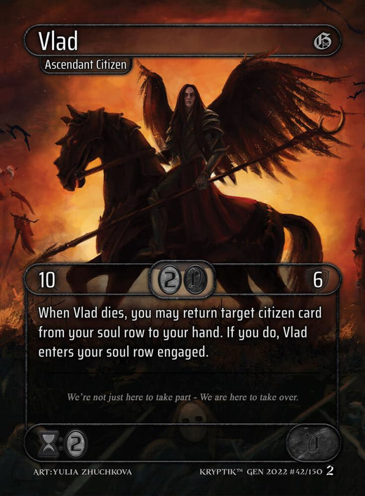 Vlad 42 Común