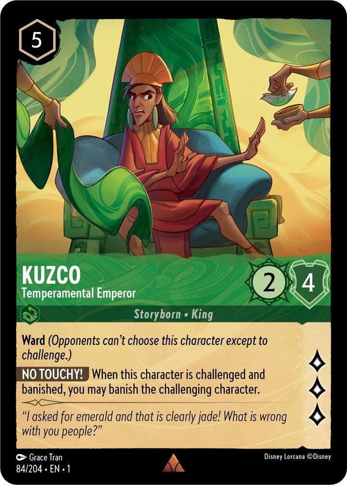 TCGCSV productId 507284