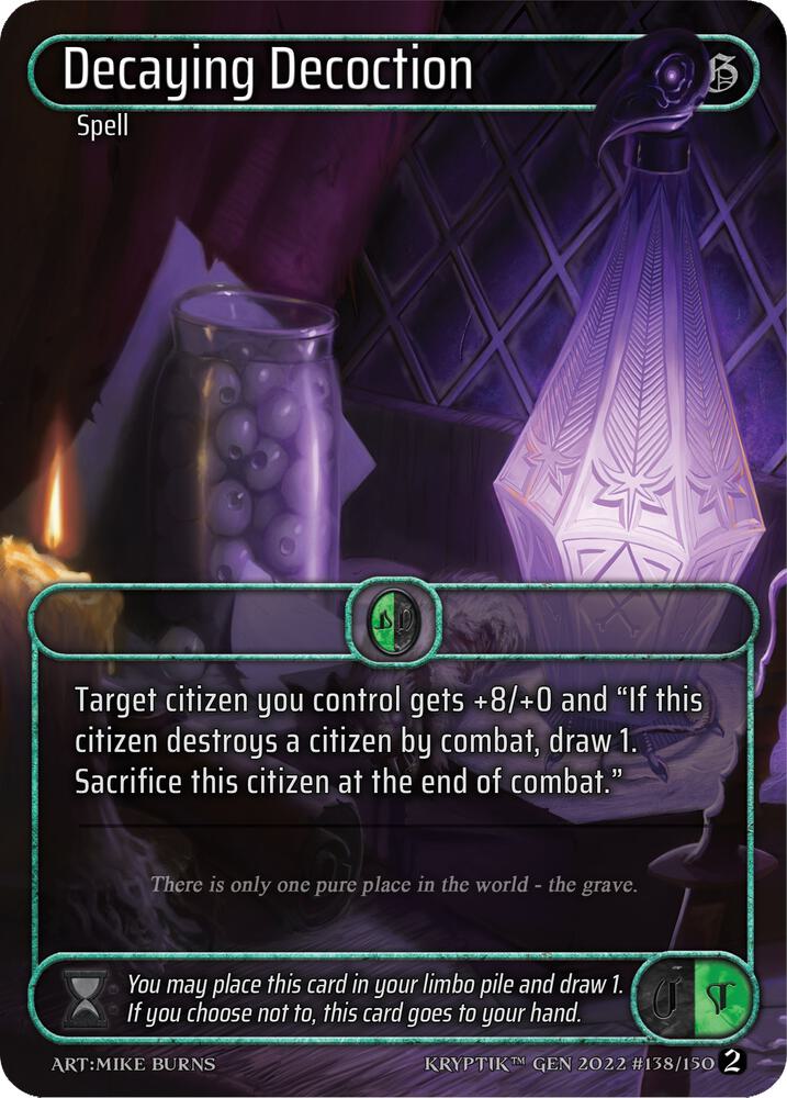 TCGCSV productId 507629