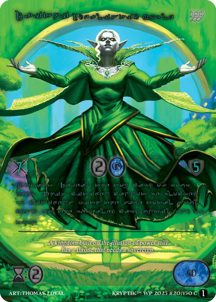 TCGCSV productId 507749