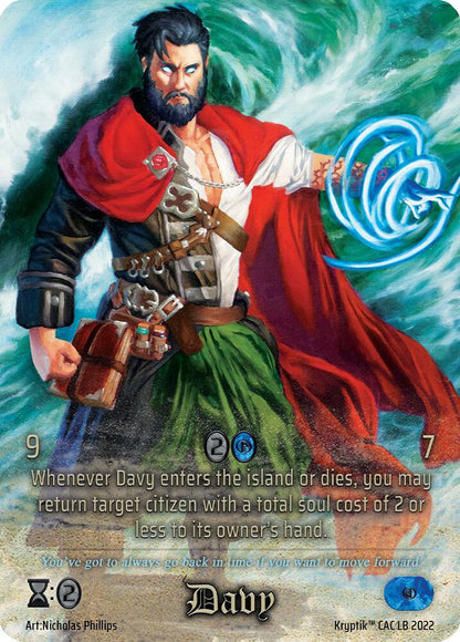 Kryptik TCG: Kryptik Promos Singles 1/1