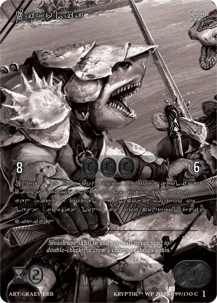 TCGCSV productId 510724
