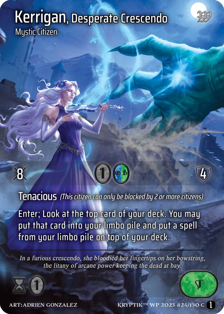 TCGCSV productId 511101
