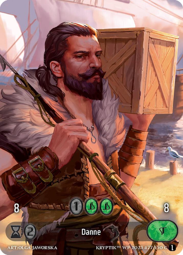 TCGCSV productId 511964