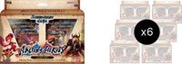 Battle Spirits Saga: Lore Set 01: Ancient Heroes Display