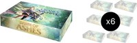 Grand Archive TCG: Dawn of Ashes Alter Edition - Booster Box Case