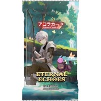 Akora TCG: Eternal Echoes Booster Pack