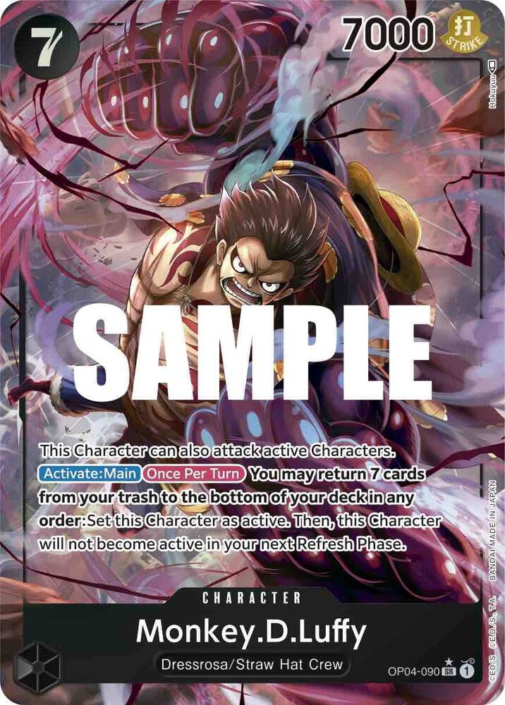 TCGCSV productId 515279