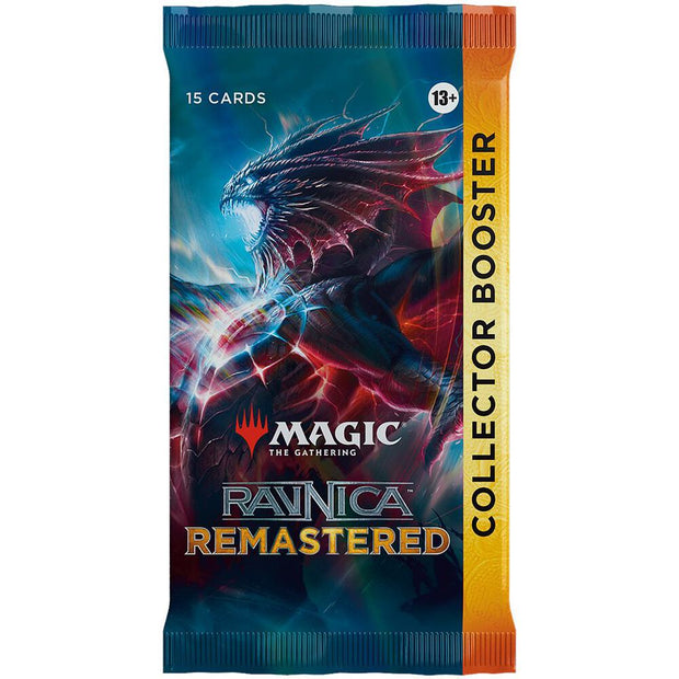 Magic: The Gathering: Ravnica Remastered