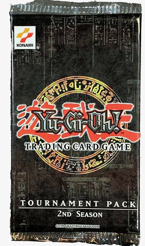 YuGiOh: Tournament Pack 2