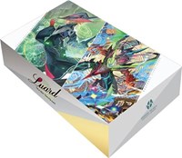 Cardfight Vanguard: D-SS10: Special Series 10 Stride Deckset -Luard- S