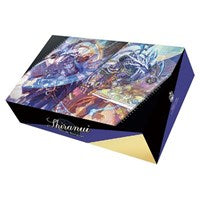 Cardfight Vanguard: D-SS09: Special Series 09 Stride Deckset -Shiranui