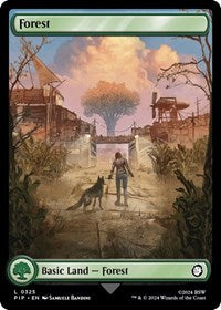 Forest (0325) L