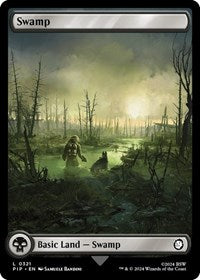 Swamp (0321) L