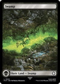 Swamp (0322) L