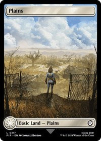 Plains (0317) L