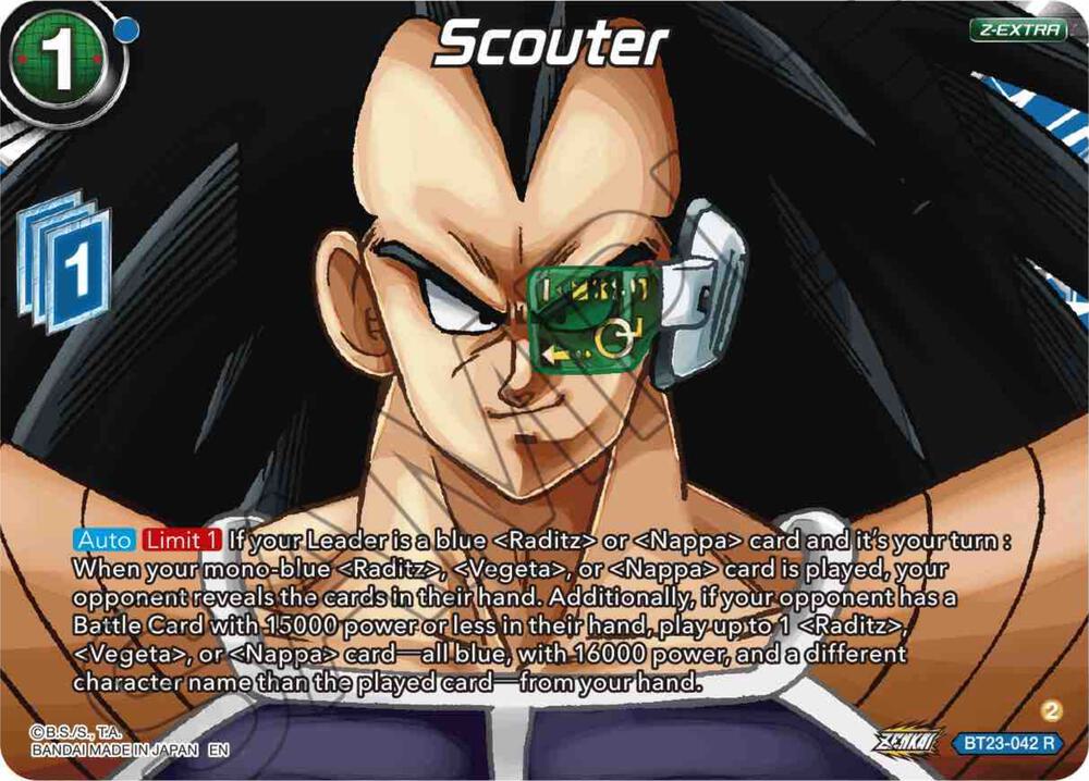 TCGCSV productId 523423