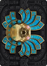 Ojer Pakpatiq, Deepest Epoch Art Card (57/81) S