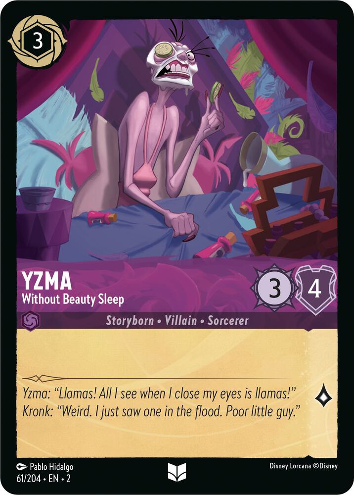 TCGCSV productId 527269