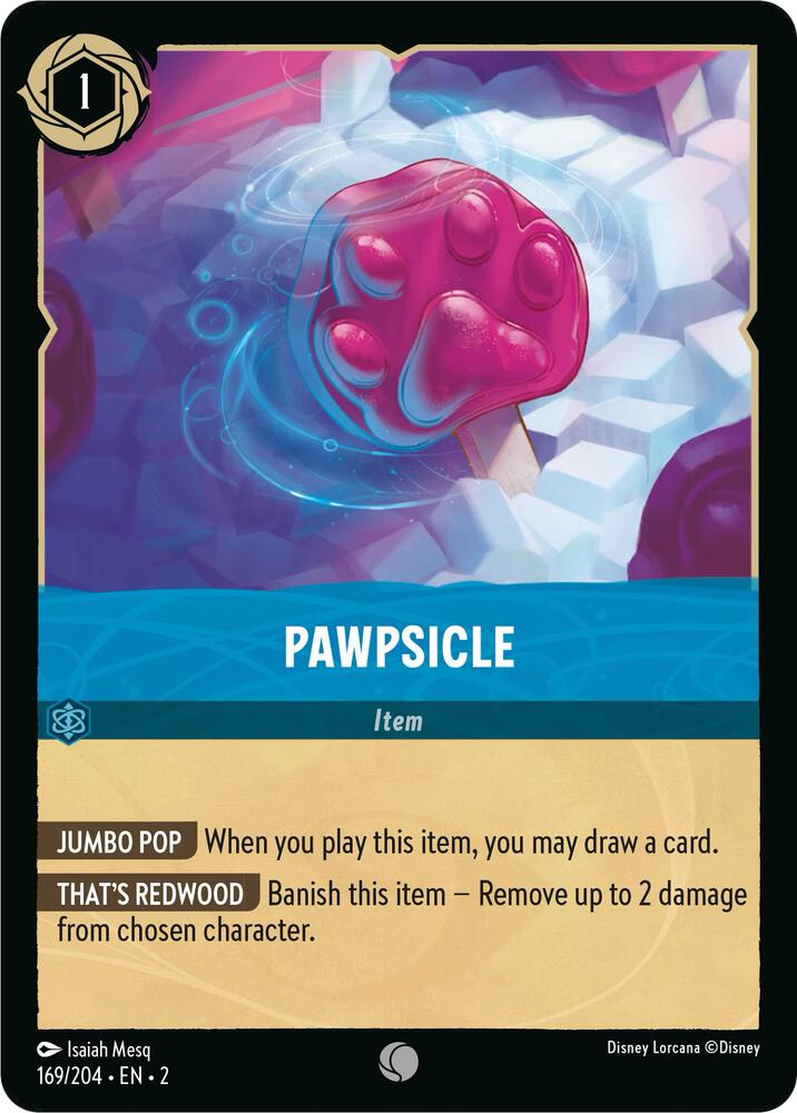 TCGCSV productId 527535