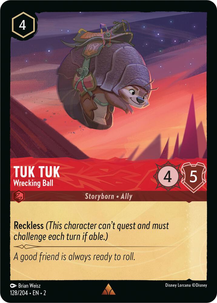 TCGCSV productId 527759