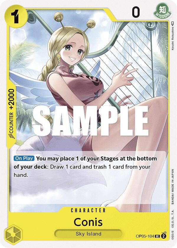 TCGCSV productId 528665