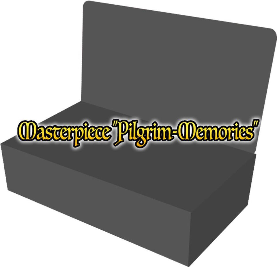Force of Will: Masterpiece "Pilgrim-Memories"