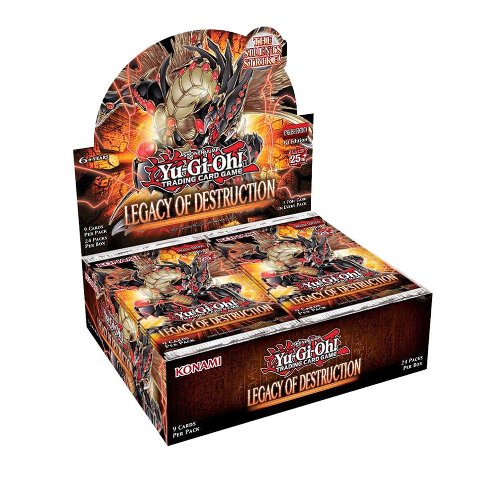 TCGCSV productId 531836