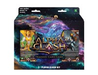 The Awakening Kickstarter 2-Player Clash Kit