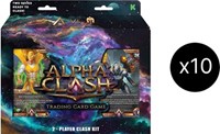 The Awakening Kickstarter 2-Player Clash Kit Case