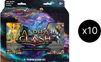 The Awakening 2-Player Clash Kit Case