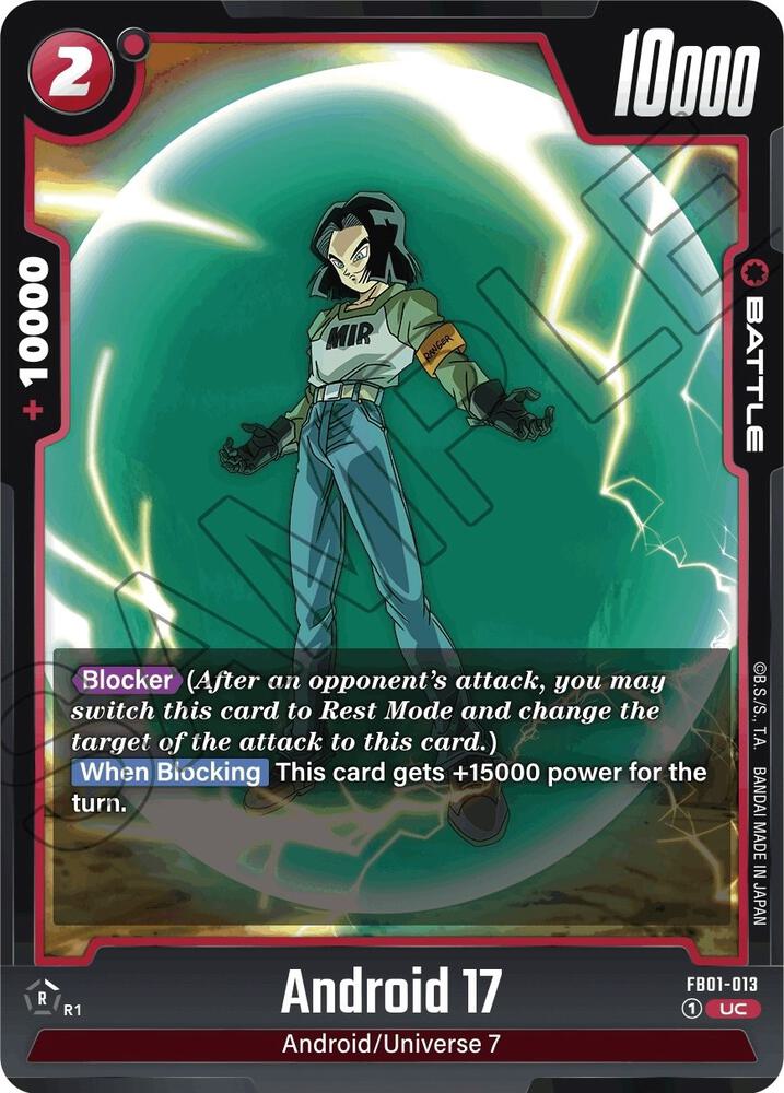 DBS Fusion World: Awakened Pulse Singles 1/2