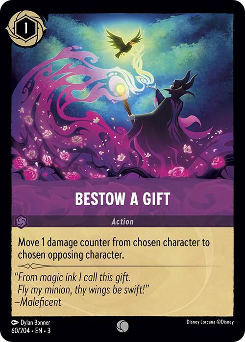 Bestow a Gift 60/204 Common