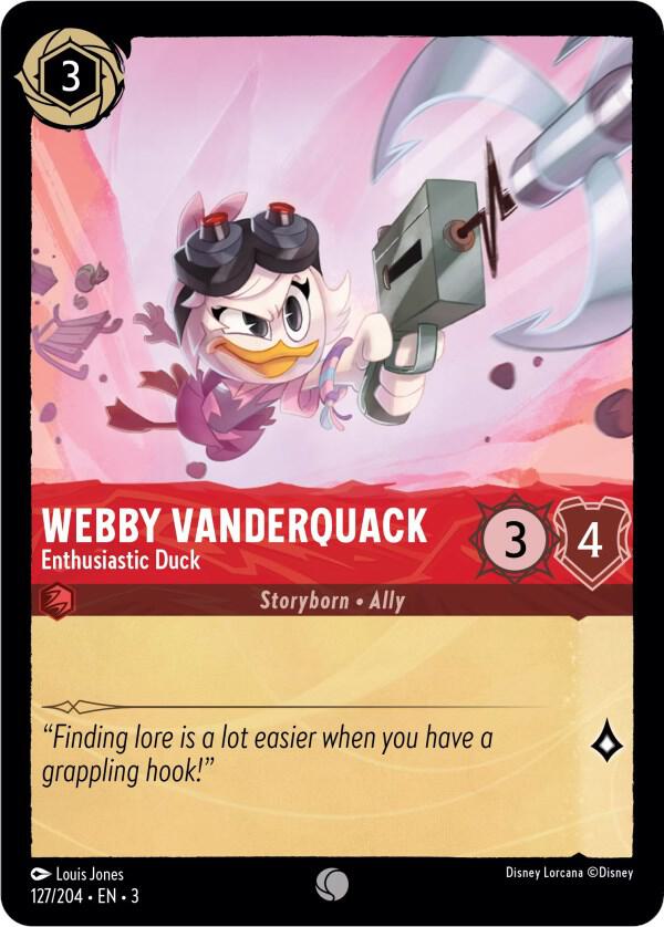TCGCSV productId 538351