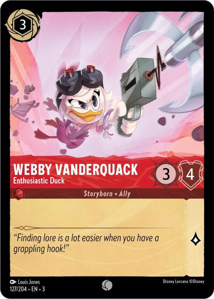 TCGCSV productId 538351