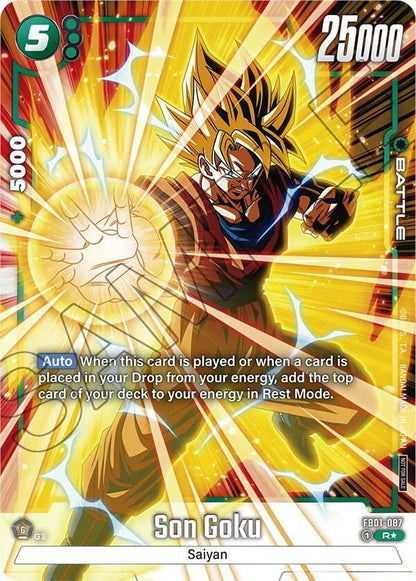 DBS Fusion World: Tournament and Championship Promos Singles 4/4