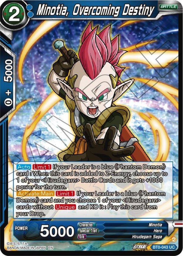 Dragon Ball Super: Masters: Más allá de las generaciones sencillos 1/4