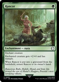 Rancor 205 U