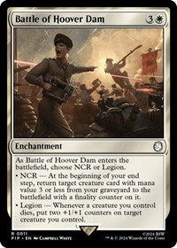 Battle of Hoover Dam 11 R