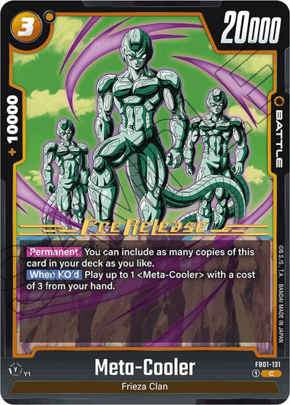 DBS Fusion World: Awakened Pulse Pre-Release Cards Singles