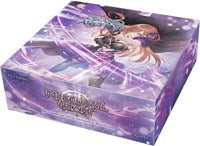 Grand Archive TCG: Mercurial Heart 1st Edition Booster Box