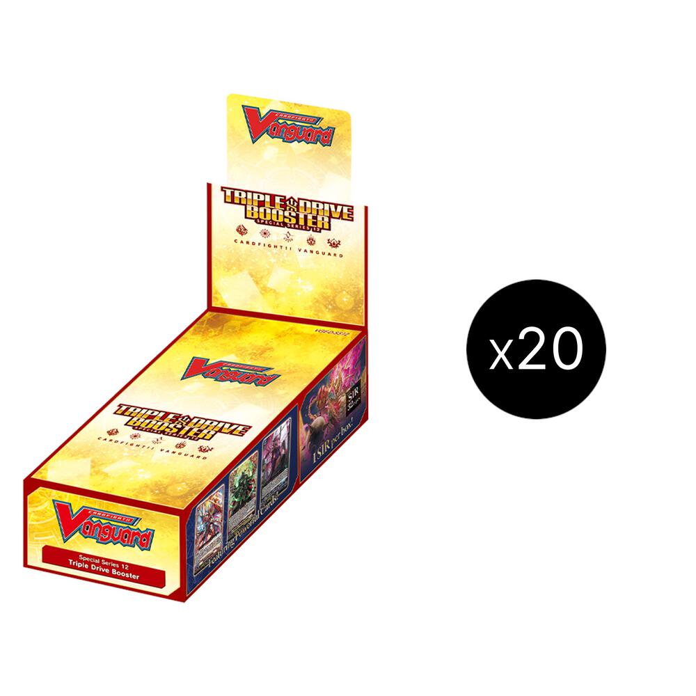 TCGCSV productId 542940