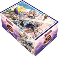 DZ-PS01: Premium Deckset âJewel Knightâ