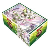 DZ-PS03: Premium Deckset âMusketeerâ